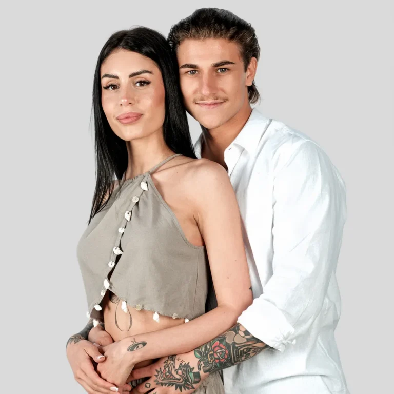 SARA-E-GABRIELE